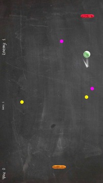 Chalk Pong游戲截圖2