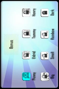 Jelly Jeopardy FREE游戲截圖4