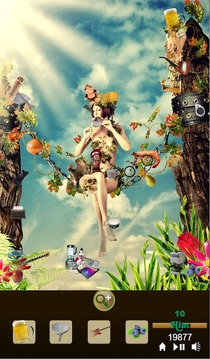 Hidden Object - Eden Free游戲截圖4