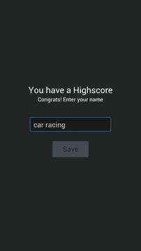 Car Racing Game - California游戲截圖4