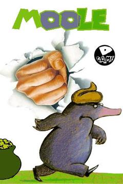 Smash Moles游戲截圖1