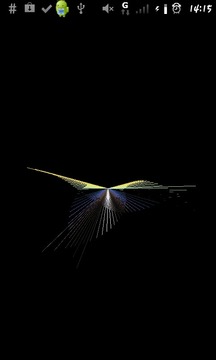 Pendulum Chaos游戲截圖1
