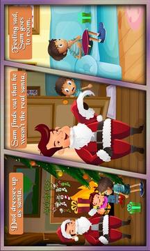 Christmas Dreams come true HOG游戲截圖2