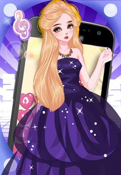 Princess Fashion Doll Hair游戲截圖4