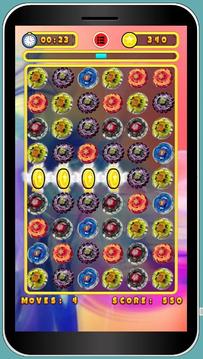 Beyblade Funny Games游戲截圖5
