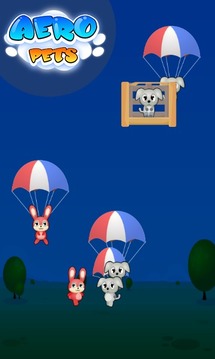 Aero Pets游戲截圖4