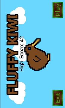 Fluffy Kiwi游戲截圖1