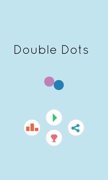 Double Dots游戲截圖1