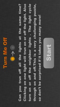 Turn me off - Best free puzzle游戲截圖3