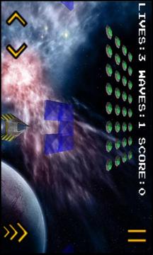 Galaxy游戲截圖2