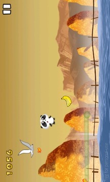Jump Panda : Free Games游戲截圖4