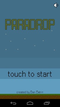 Paradrop游戲截圖1