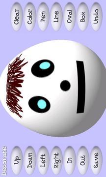 Egg World 3D游戲截圖2