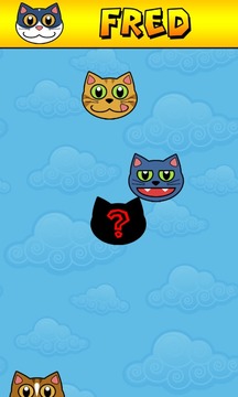Cat Catcher游戲截圖1