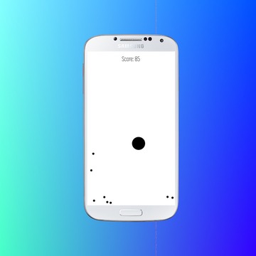 Black Dot White Dot游戲截圖3