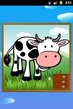 Barnyard Slider FREE游戲截圖3