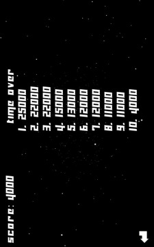Star Touch游戲截圖3