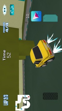 Hi Speed Cars游戲截圖5