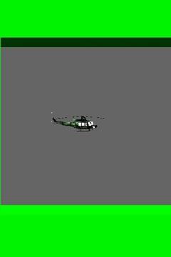 The Helicopter Game 3D游戲截圖1