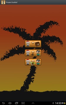Pirate Island Maze Treasure游戲截圖4