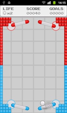 Fast Ball游戲截圖3