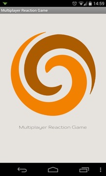 Multiplayer Reaction Game游戲截圖1