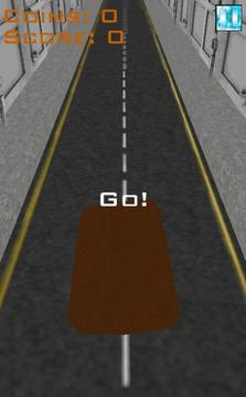 Bit Runner游戲截圖1