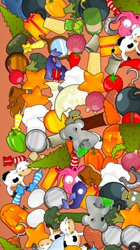Find Me: Hidden Objects Fun游戲截圖3