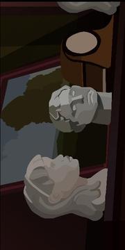 Halloween Haunt Room Escape游戲截圖5