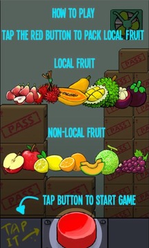 Pack. My Fruit游戲截圖2