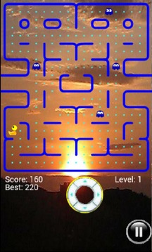 Ye_duck游戲截圖4