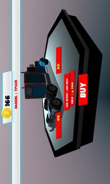 Turbo Cars Racing游戲截圖3