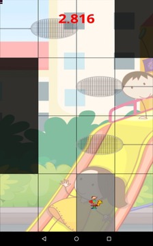 Kids Playground Split游戲截圖5
