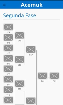 Investi Fixture Brasil 2014游戲截圖4