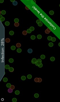Bio: Kill The Plague Infection游戲截圖1