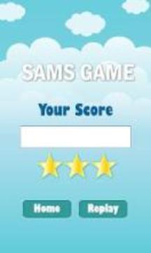 SAMS BALLOON BLAST游戲截圖4
