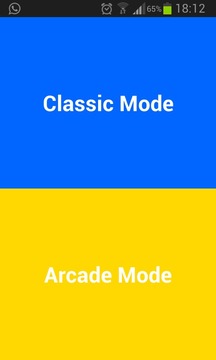 Tap The Right Color游戲截圖1