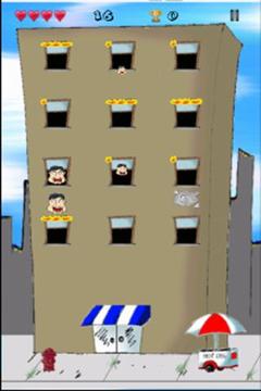 Jump Fire游戲截圖4