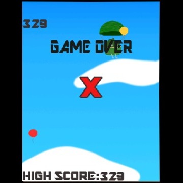 Cupcake Commando Free游戲截圖3