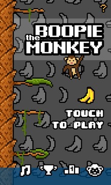 Boopie the Monkey游戲截圖1