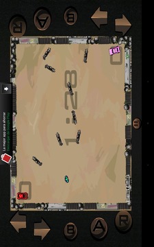 Death Derby游戲截圖3