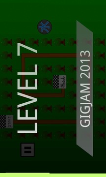Oilman Adventures Gig Jam 2013游戲截圖3