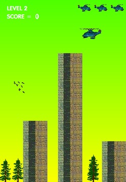 Bomber Free游戲截圖5