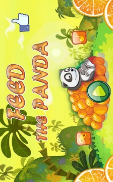 Feed The Panda游戲截圖1