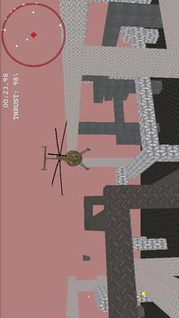 Helicopter Game游戲截圖1