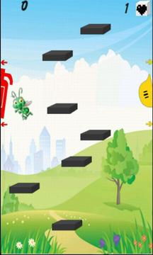Bugs Jump游戲截圖2