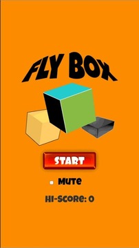 Fly Box游戲截圖1