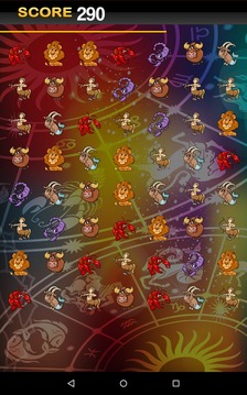 Reality Horoscope Jam游戲截圖3