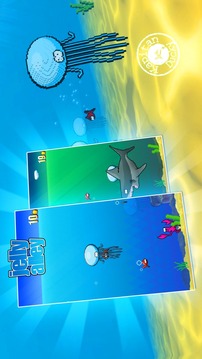 Jelly Alley游戲截圖1