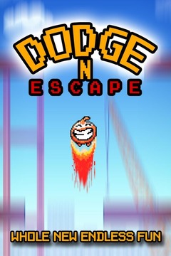 Dodge N Escape游戲截圖1